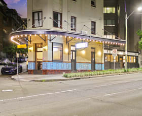 Hotel, Motel, Pub & Leisure commercial property leased at 11a Pyrmont Bridge Road Pyrmont NSW 2009