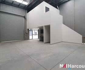 Factory, Warehouse & Industrial commercial property leased at 43/25 Trafalgar Road Epping VIC 3076