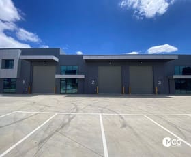 Offices commercial property leased at Unit 2/1 Dunmore Drive Truganina VIC 3029