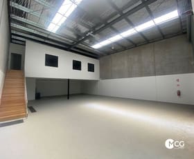 Factory, Warehouse & Industrial commercial property leased at Unit 2/1 Dunmore Drive Truganina VIC 3029