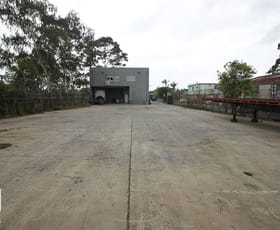 Factory, Warehouse & Industrial commercial property leased at 37 Moxon Road Punchbowl NSW 2196