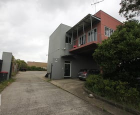 Factory, Warehouse & Industrial commercial property leased at 37 Moxon Road Punchbowl NSW 2196