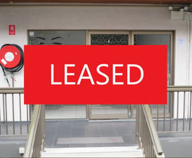 Offices commercial property leased at 16/186 Queen Campbelltown NSW 2560