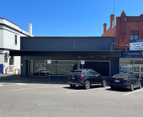 Showrooms / Bulky Goods commercial property leased at 275 Main Street Lilydale VIC 3140