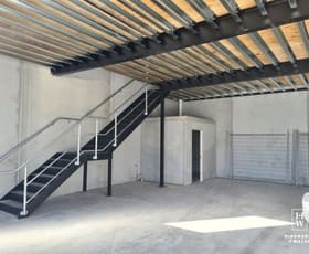 Factory, Warehouse & Industrial commercial property leased at 33/6-10 Owen Street Mittagong NSW 2575