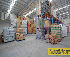 Factory, Warehouse & Industrial commercial property leased at 2/28 Redcliffe Gardens Drive Clontarf QLD 4019