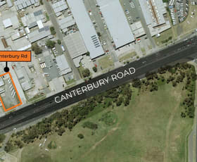 Other commercial property leased at 186 Canterbury Road Bayswater North VIC 3153