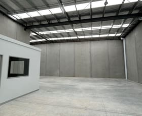 Offices commercial property leased at 10 Axis Crescent Dandenong South VIC 3175