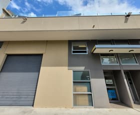 Factory, Warehouse & Industrial commercial property leased at 222/354 Eastern Valley Way Chatswood NSW 2067