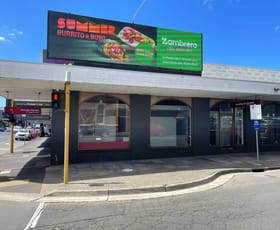 Shop & Retail commercial property leased at 55 Yarra Street Geelong VIC 3220