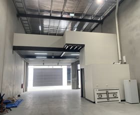Factory, Warehouse & Industrial commercial property for sale at Unit 5/3-5 Clyde Street Ferntree Gully VIC 3156