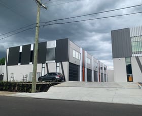 Factory, Warehouse & Industrial commercial property for sale at Unit 5/3-5 Clyde Street Ferntree Gully VIC 3156