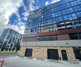 Offices commercial property for lease at 357/59 Cooyong St Braddon ACT 2612