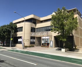 Offices commercial property leased at Level 1 Unit 3/48 Corinna Street Phillip ACT 2606