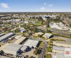 Showrooms / Bulky Goods commercial property leased at 11b Peachtree Road Penrith NSW 2750