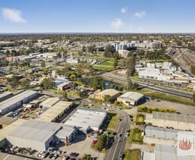 Factory, Warehouse & Industrial commercial property leased at 11b Peachtree Road Penrith NSW 2750