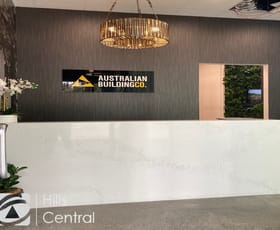 Offices commercial property leased at H149/24-32 Lexington Drive Bella Vista NSW 2153
