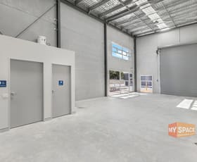 Factory, Warehouse & Industrial commercial property leased at 1/14 Kam Close Morisset NSW 2264