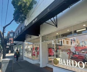Shop & Retail commercial property leased at 461-463 Chapel Street South Yarra VIC 3141