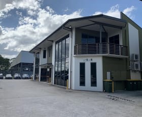 Medical / Consulting commercial property leased at 7/26 George Street Caboolture QLD 4510