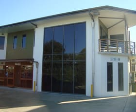 Offices commercial property leased at 7/26 George Street Caboolture QLD 4510