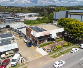 Factory, Warehouse & Industrial commercial property for lease at 23/500 Seventeen Mile Rocks Road Seventeen Mile Rocks QLD 4073