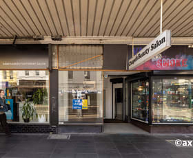 Showrooms / Bulky Goods commercial property leased at 81a Chapel Street Windsor VIC 3181