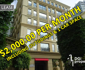 Medical / Consulting commercial property leased at Suite 213/370 St Kilda Rd Melbourne VIC 3004