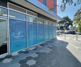 Offices commercial property leased at Shop 2/398 Sydney Road Coburg VIC 3058
