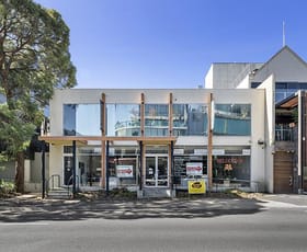 Shop & Retail commercial property leased at 319 Burwood Road Hawthorn VIC 3122