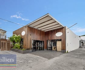 Offices commercial property leased at 81 Ingham Road West End QLD 4810