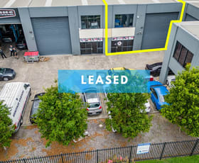 Offices commercial property leased at 2/25-27 Whyalla Place Prestons NSW 2170