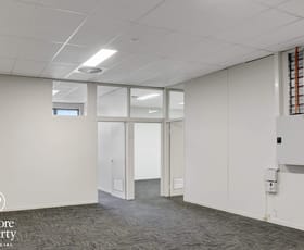 Offices commercial property leased at 43 River Street Mackay QLD 4740