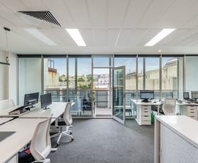 Offices commercial property leased at 7/150 Chestnut Street Richmond VIC 3121