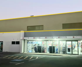 Factory, Warehouse & Industrial commercial property leased at 10 Canham Way Greenwood WA 6024