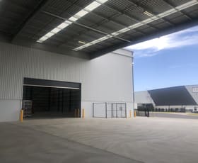Factory, Warehouse & Industrial commercial property for lease at 100-112 Leakes Road Truganina VIC 3029