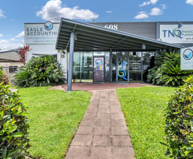 Offices commercial property leased at 608 Bruce Highway Woree QLD 4868