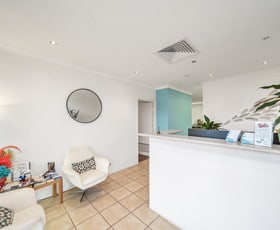 Offices commercial property leased at 608 Bruce Highway Woree QLD 4868