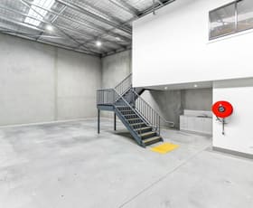 Factory, Warehouse & Industrial commercial property leased at Unit 59 (Front)/8-10 Barry Road Chipping Norton NSW 2170