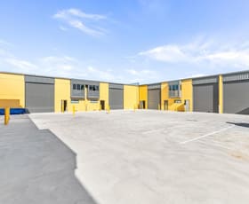 Factory, Warehouse & Industrial commercial property leased at Unit 59 (Front)/8-10 Barry Road Chipping Norton NSW 2170