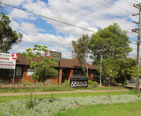 Medical / Consulting commercial property leased at 7/88 Rooty Hill Road North Rooty Hill NSW 2766