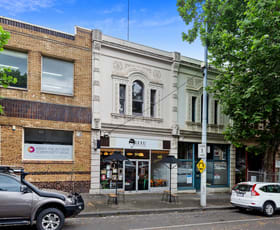 Shop & Retail commercial property leased at 506 Queensberry Street North Melbourne VIC 3051