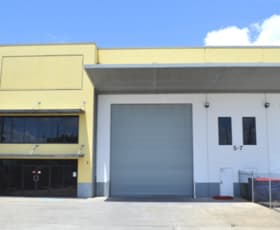 Factory, Warehouse & Industrial commercial property leased at 1/5-7 Meakin Road Meadowbrook QLD 4131
