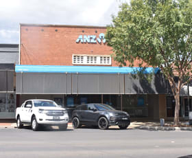Shop & Retail commercial property for lease at 211-213 Clarinda Street Parkes NSW 2870