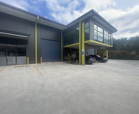 Factory, Warehouse & Industrial commercial property leased at 6/9 Flinders Parade North Lakes QLD 4509