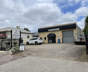 Factory, Warehouse & Industrial commercial property leased at 34 Phillips Street Thebarton SA 5031