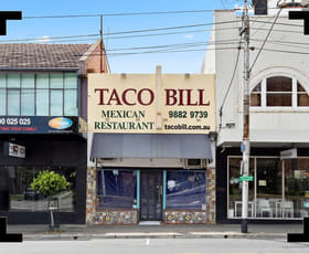 Shop & Retail commercial property leased at 465 Riversdale Road Hawthorn East VIC 3123