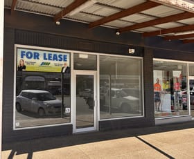 Shop & Retail commercial property for lease at 251 Hannan Street Kalgoorlie WA 6430