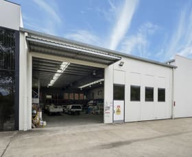 Factory, Warehouse & Industrial commercial property leased at 2/61-63 Burchill Street Loganholme QLD 4129
