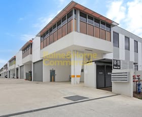 Offices commercial property leased at 3/14-16 Belmore Road North Punchbowl NSW 2196